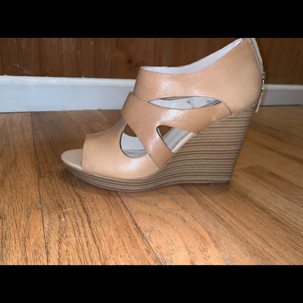 MRKT sandals